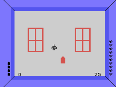 Fly Snuffer - Screenshot - Gameplay (North America) - 256x192
