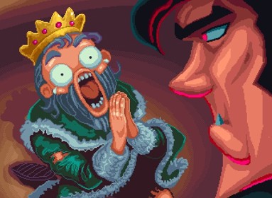 GladMort - Screenshot - Game Title (null) - 631x462