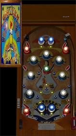 Stage Door Canteen - Screenshot - Gameplay (null) - 1080x1920