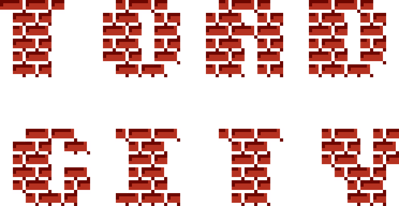 Toad City - Clear Logo (World) - 1240x640