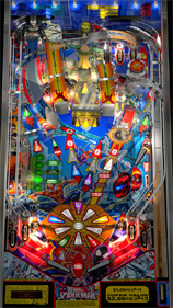 Spider-Man: Vault Edition - Screenshot - Gameplay (null) - 1439x2559