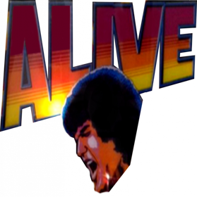 Alive - Clear Logo (World) - 637x640