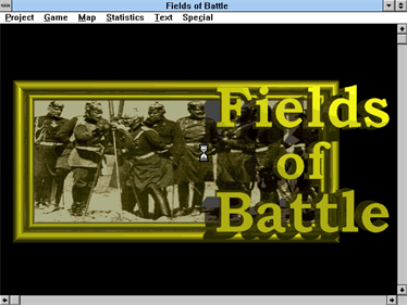 Fields of Battle - Screenshot - Game Title (null) - 640x480