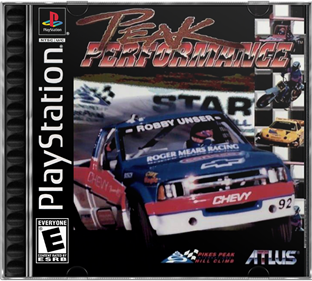 Peak Performance - Box - Front - Reconstructed (North America) - 687x617