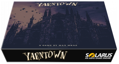 Yarntown - Box - 3D (World) - 600x325