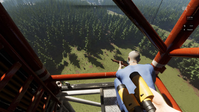 Vein - Screenshot - Gameplay (North America) - 1920x1080