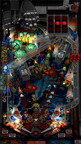 Johnny Mnemonic - Screenshot - Gameplay (null) - 1439x2559