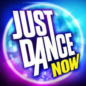 Just Dance Now - Icon (World) - 800x800