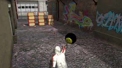 Block Slam - Screenshot - Gameplay (World) - 1000x562