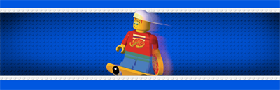 LEGO Island Decompilation - Fanart - Background (null) - 3840x1240