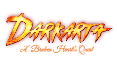 Darkarta: A Broken Heart's Quest - Clear Logo (null) - 640x360