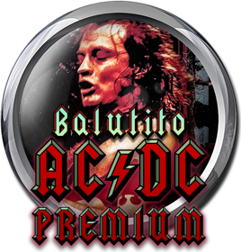 AC/DC: Balutito MOD - Fanart - Cart - Front (null) - 880x921