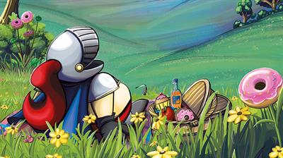Sir Eatsalot - Fanart - Background (null) - 1929x1085