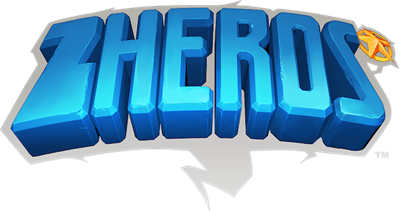 ZHEROS - Clear Logo (null) - 600x317