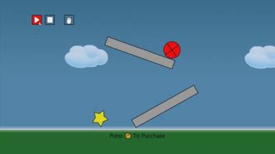 Physics Sandbox 2 - Screenshot - Gameplay (World) - 746x418