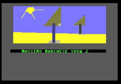 Massimo Marchese Show 2 - Screenshot - Gameplay (null) - 628x436