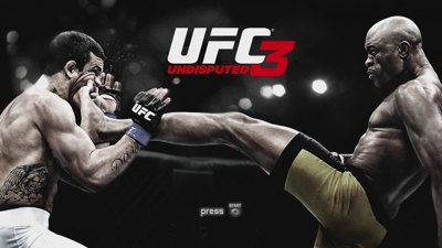UFC Undisputed 3 - Screenshot - Game Title (null) - 1920x1080
