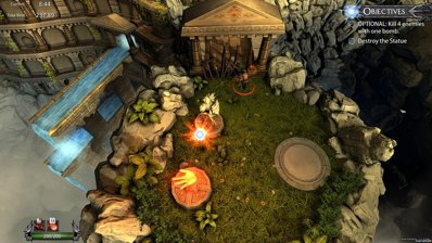 FORCED - Screenshot - Gameplay (null) - 1300x731