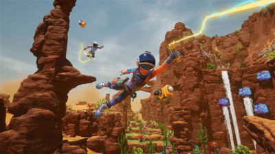 Revenge of the Savage Planet - Screenshot - Gameplay (null) - 3840x2160