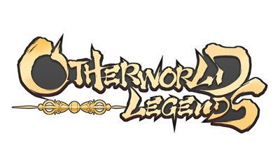 Otherworld Legends 战魂铭人 - Clear Logo (null) - 640x360
