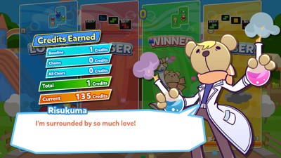 Puyo Puyo Tetris - Screenshot - Gameplay (null) - 1920x1080