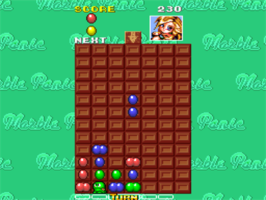 Marble Panic - Screenshot - Gameplay (null) - 640x480