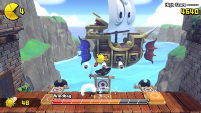PAC-MAN WORLD Re-PAC - Screenshot - Gameplay (null) - 3840x2160