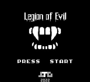 Legion of Evil - Screenshot - Game Title (null) - 309x282