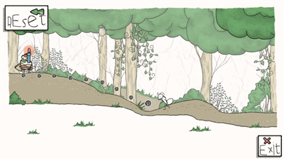 Antguy: Ant Route Puzzler!! - Screenshot - Gameplay (null) - 959x538