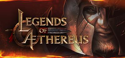 Legends of Aethereus - Banner (null) - 460x215