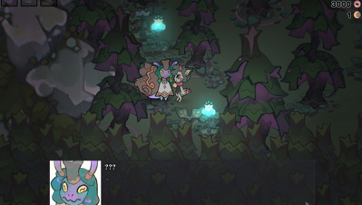 Yu Crossing Animals - Screenshot - Gameplay (null) - 1580x894