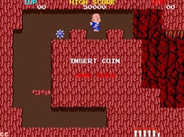 Bonze Adventure - Screenshot - Gameplay (null) - 1440x1080