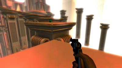 Only If - Screenshot - Gameplay (null) - 1280x720
