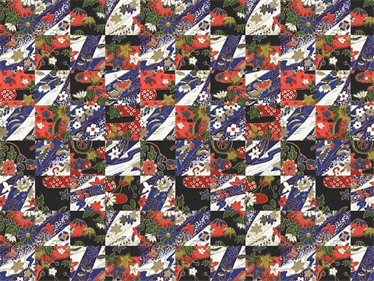 Heisei Pistol Show - Fanart - Background (null) - 640x480