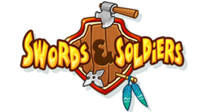 Swords & Soldiers - Clear Logo (null) - 320x176