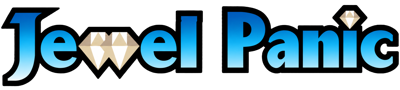 Jewel Panic - Clear Logo (World) - 2000x450