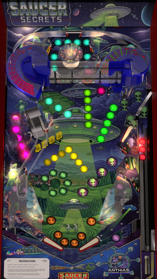 Saucer Secrets - Screenshot - Gameplay (null) - 1080x1921