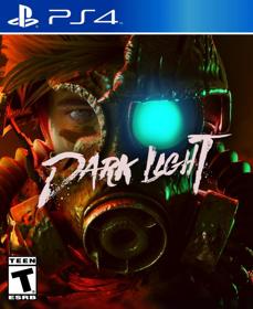 Dark Light - Fanart - Box - Front (null) - 805x986