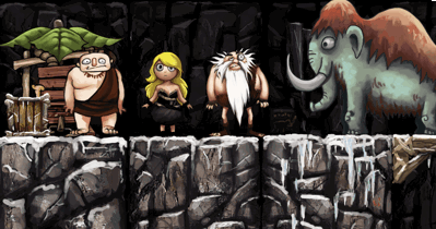 CaveExpress - Banner (null) - 950x500