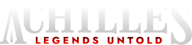 Achilles: Legends Untold - Clear Logo (null) - 1918x454