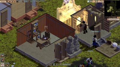 Clockwork Empires - Screenshot - Gameplay (North America) - 1920x1080