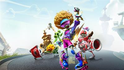 Plants vs. Zombies Battle for Neighborville - Fanart - Background (null) - 1920x1080
