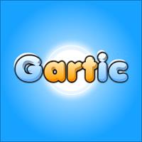 Gartic - Box - Front (null) - 250x250