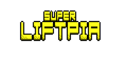 SUPER LIFTPIA - Clear Logo (null) - 640x360
