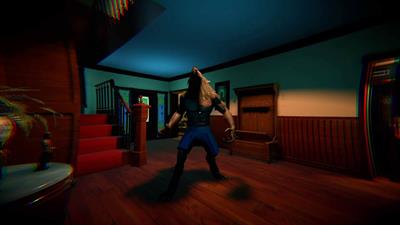 Goosebumps Dead Of Night - Screenshot - Gameplay (null) - 1920x1080