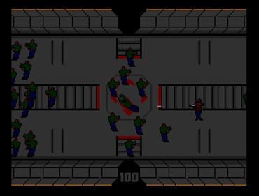 Smash Telly - Screenshot - Gameplay (null) - 564x428