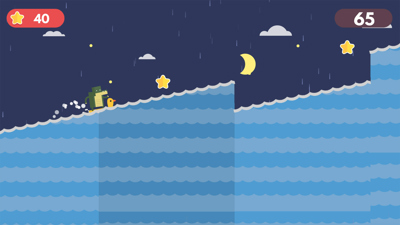 Surfingers - Screenshot - Gameplay (null) - 1920x1080