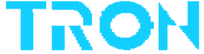 Tron - Clear Logo (North America) - 622x167