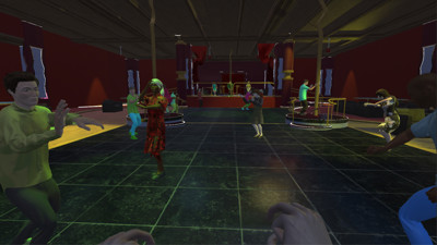 Casino Simulator 2024 - Screenshot - Gameplay (null) - 1920x1080