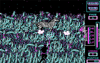 Nmongo Bongo - Screenshot - Gameplay (null) - 1920x1200